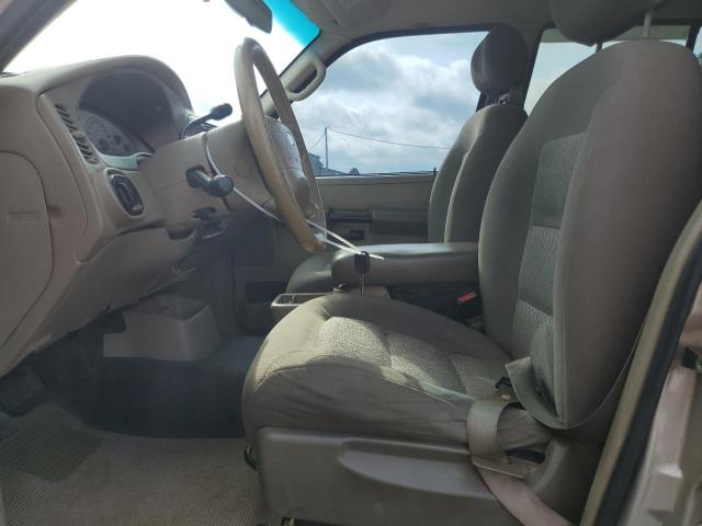 2004 Ford Explorer Sport Trac VIN: 1FMZU67K64UA90013 Lot: 57649494