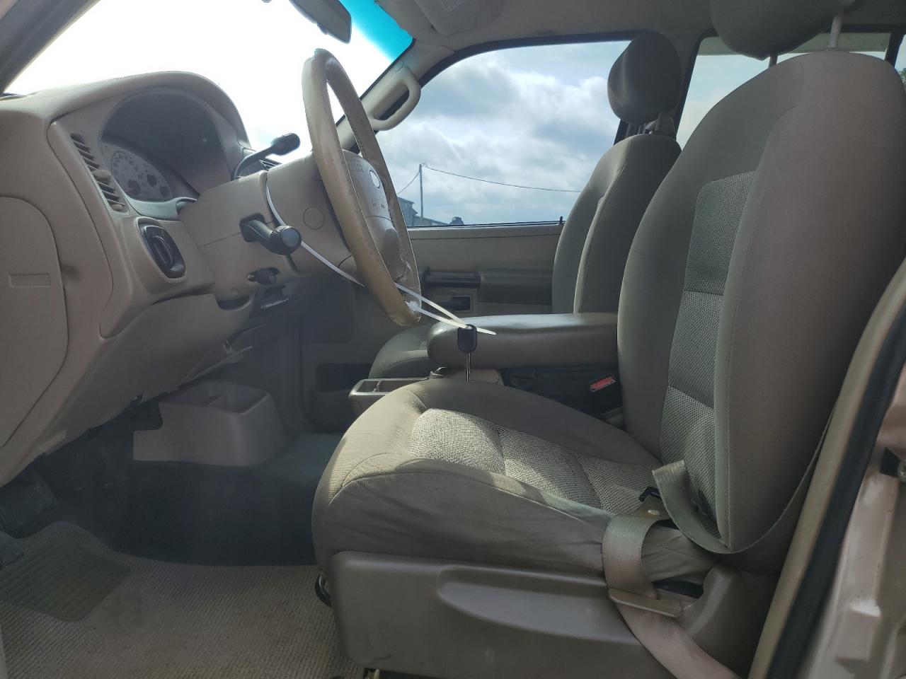 1FMZU67K64UA90013 2004 Ford Explorer Sport Trac