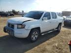 HONDA RIDGELINE photo