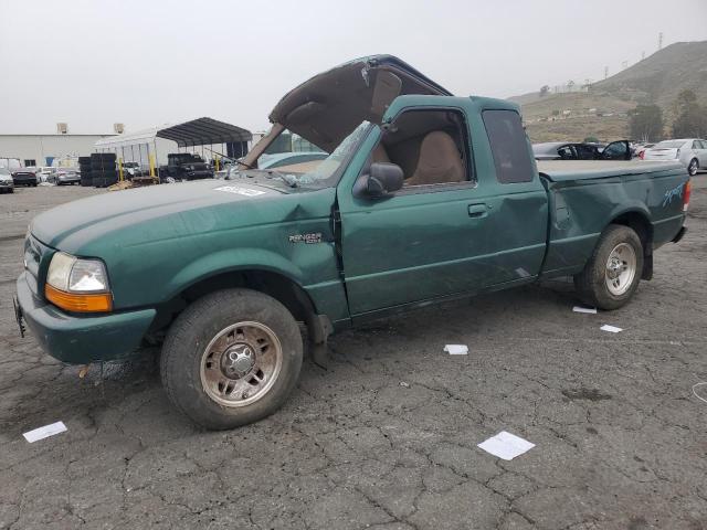 1999 Ford Ranger Super Cab VIN: 1FTYR14V7XPA89040 Lot: 57352144