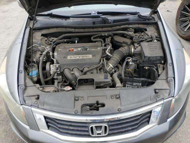 2009 Honda Accord Ex VIN: 1HGCP26729A141248 Lot: 59421204