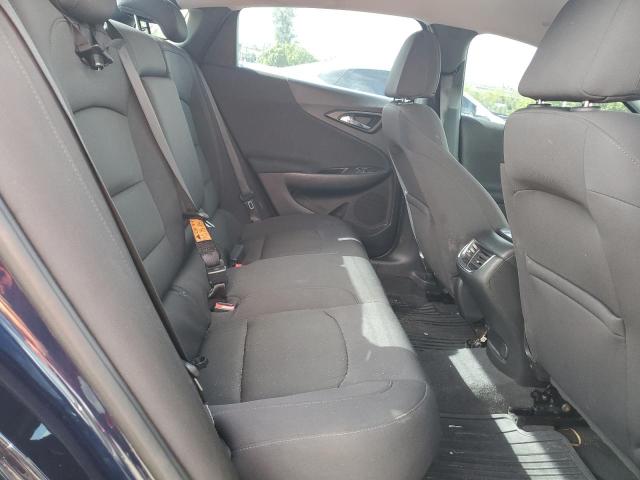 2017 CHEVROLET MALIBU LT - 1G1ZE5ST0HF244231