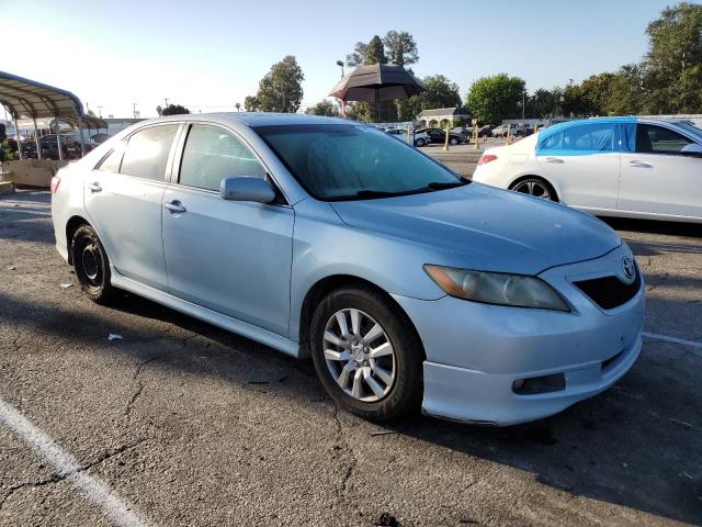 2007 Toyota Camry Le VIN: 4T1BK46K57U538100 Lot: 59923024