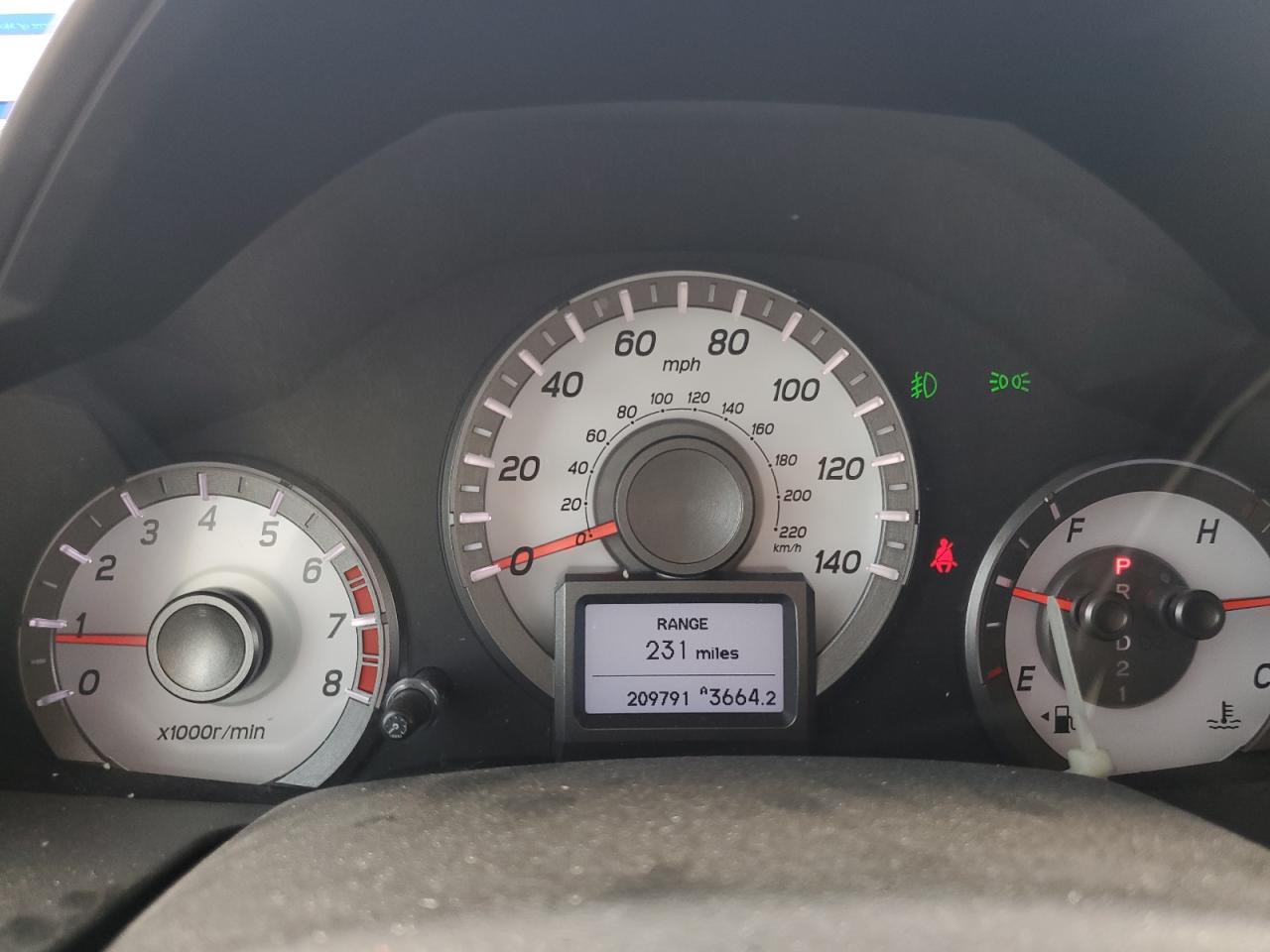 5FNYF4H98EB017763 2014 Honda Pilot Touring