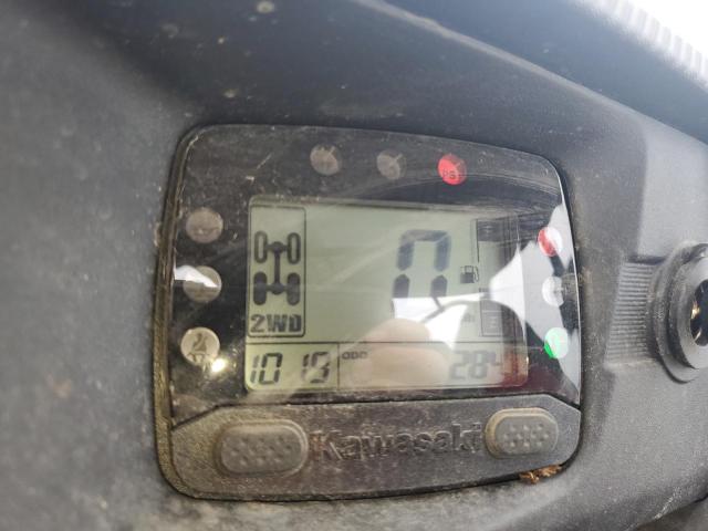 2021 KAWASAKI KRT800 C - JKBRTCG19MB526268