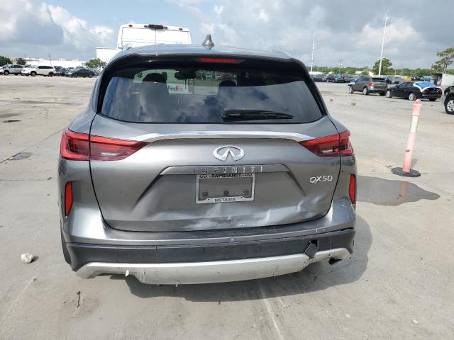 2019 Infiniti Qx50 Essential VIN: 3PCAJ5M13KF120395 Lot: 57212514