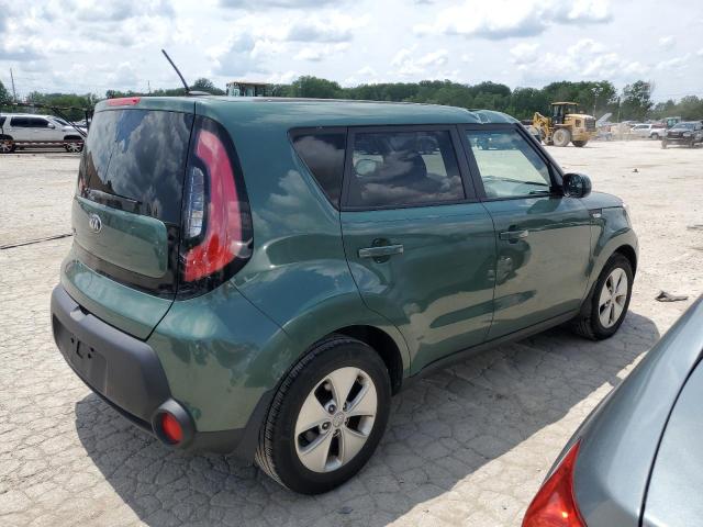 Vin: kndjn2a27e7009441, lot: 57597104, kia soul 20143