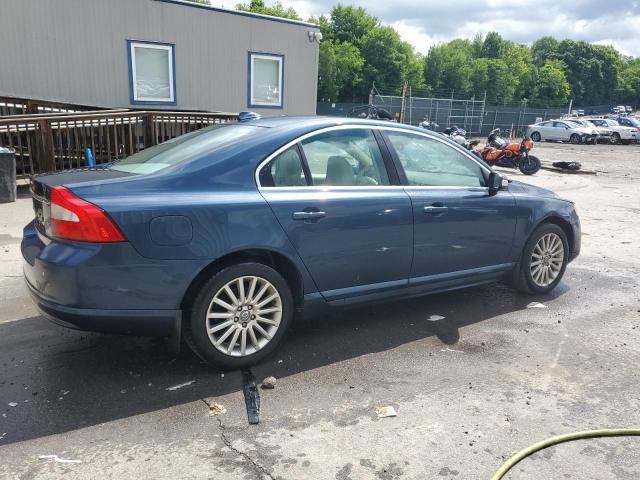 2008 Volvo S80 3.2 VIN: YV1AS982681068215 Lot: 59247944