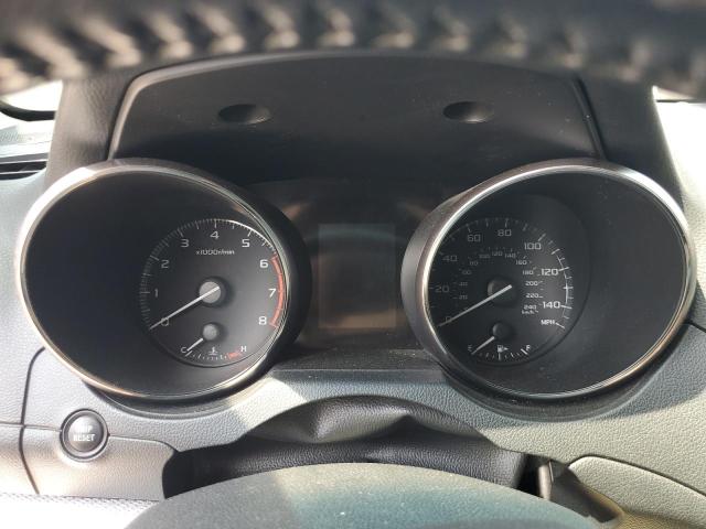 2016 Subaru Outback 2.5I Premium VIN: 4S4BSBDCXG3277522 Lot: 59978494