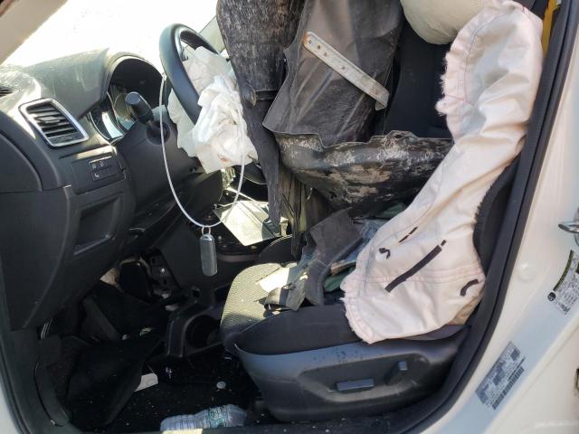 2016 Mazda Cx-5 Touring VIN: JM3KE4CY0G0700119 Lot: 56691164