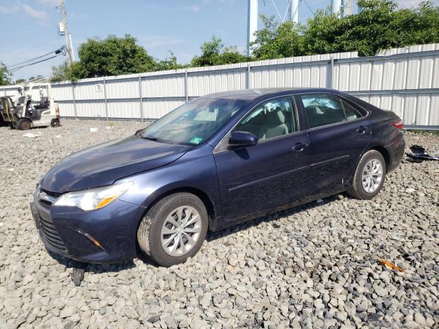 VIN 4T1BF1FK8HU651639 2017 Toyota Camry, LE no.1