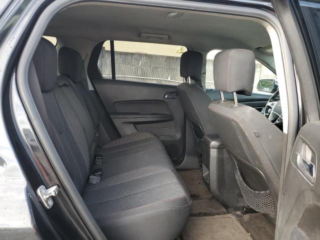 2011 GMC Terrain Sle VIN: 2CTFLSE59B6330784 Lot: 57435304