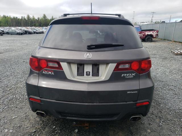 2010 Acura Rdx VIN: 5J8TB1H20AA802046 Lot: 57279934