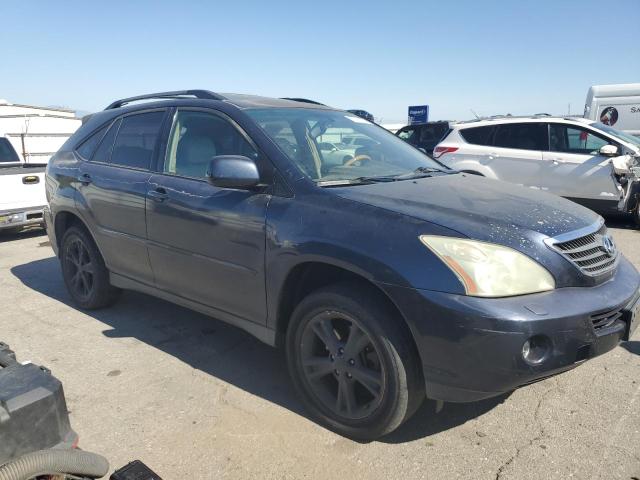 2006 Lexus Rx 400 VIN: JTJHW31U662006626 Lot: 57758934