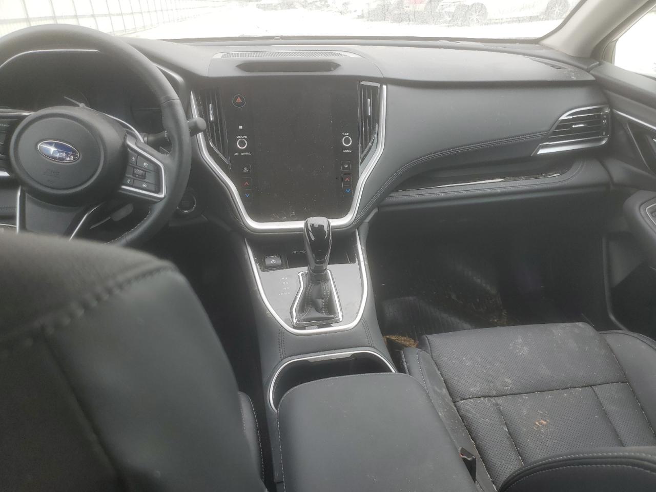 4S4BTANC3R3230311 2024 Subaru Outback Limited