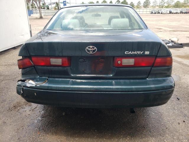 1997 Toyota Camry Ce VIN: 4T1BG22K2VU012208 Lot: 57577994