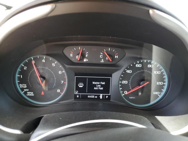 2023 CHEVROLET MALIBU LT - 1G1ZD5ST2PF165368
