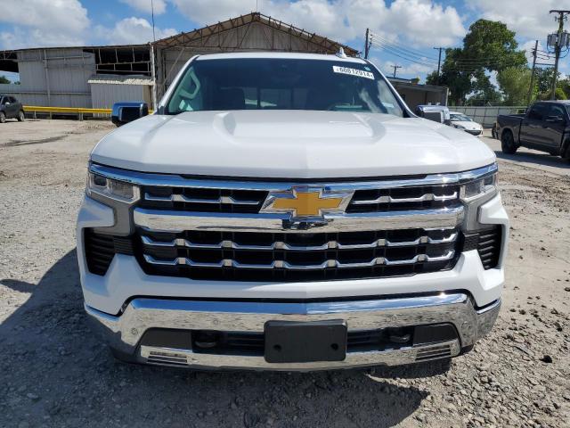 2GCPAEED0P1120108 2023 Chevrolet Silverado C1500 Ltz