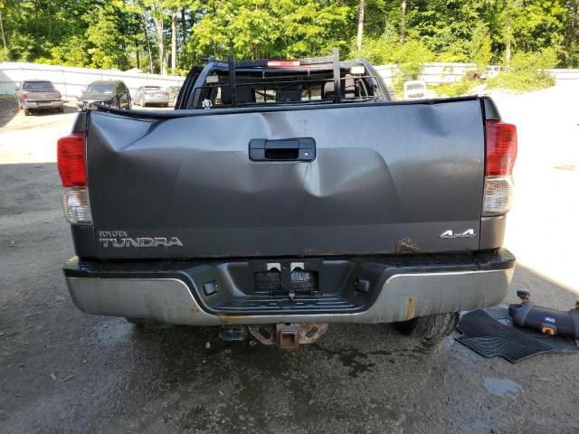 2011 Toyota Tundra Double Cab Sr5 VIN: 5TFUY5F19BX177146 Lot: 58464294