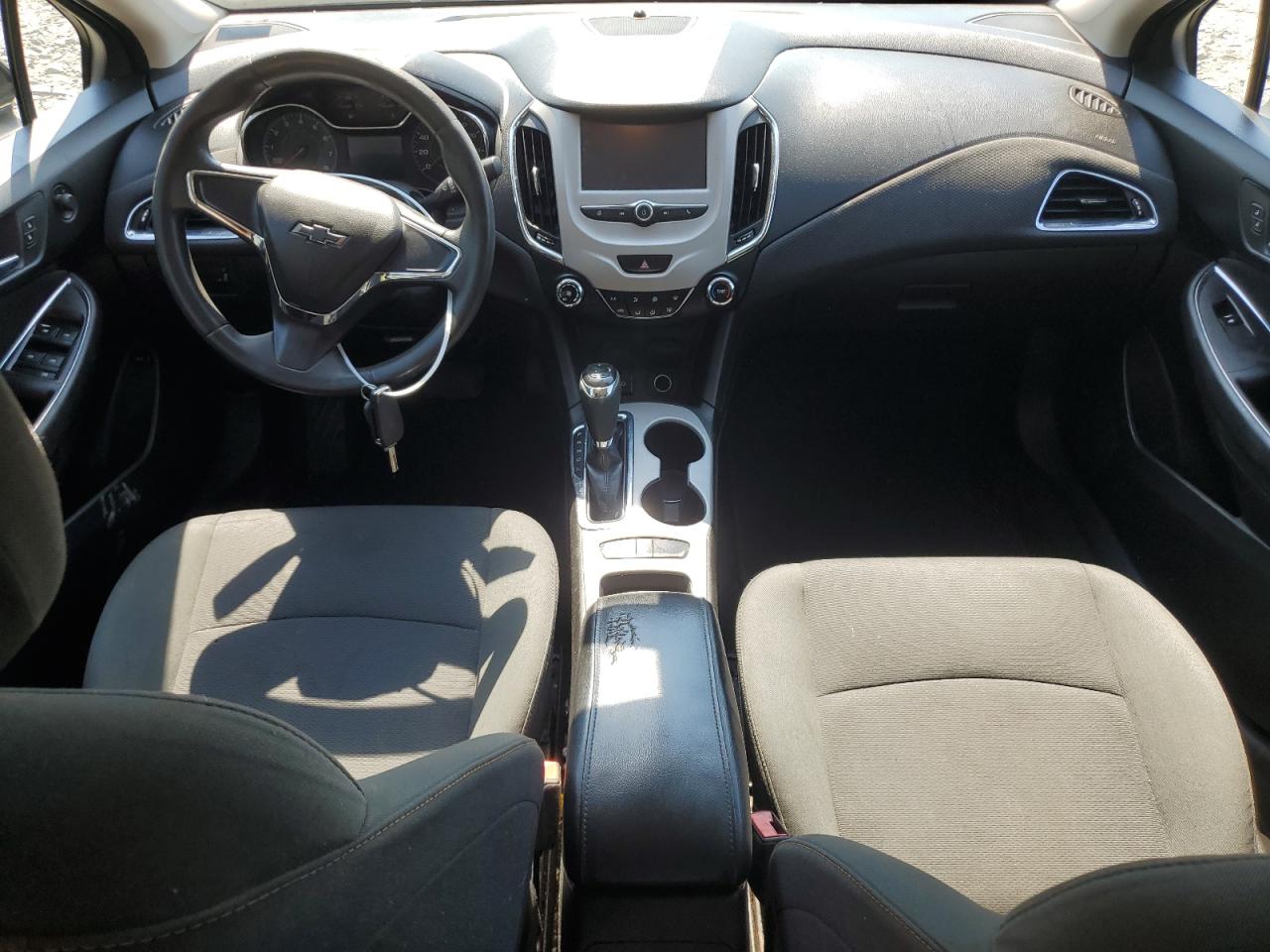 1G1BC5SM2H7131780 CHEVROLET CRUZE 2017