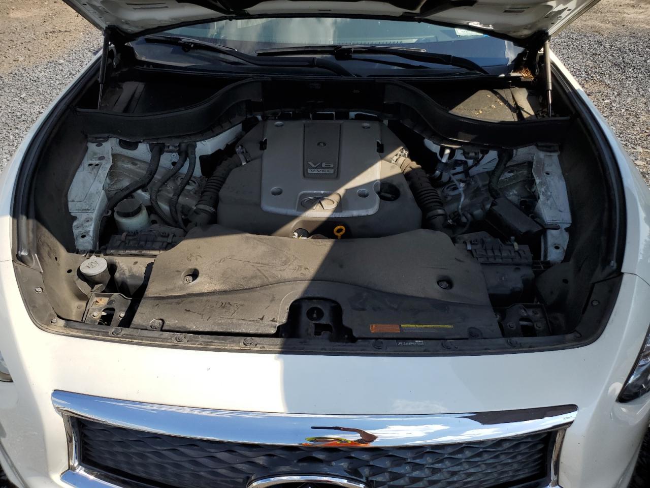 JN8CS1MW9HM415855 2017 Infiniti Qx70