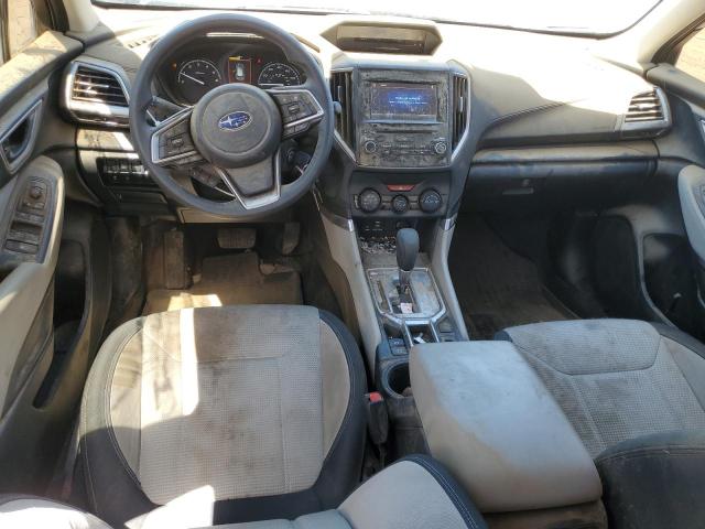 2022 SUBARU FORESTER JF2SKACC3NH441906