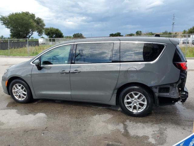 2023 CHRYSLER PACIFICA T - 2C4RC1BG7PR580958
