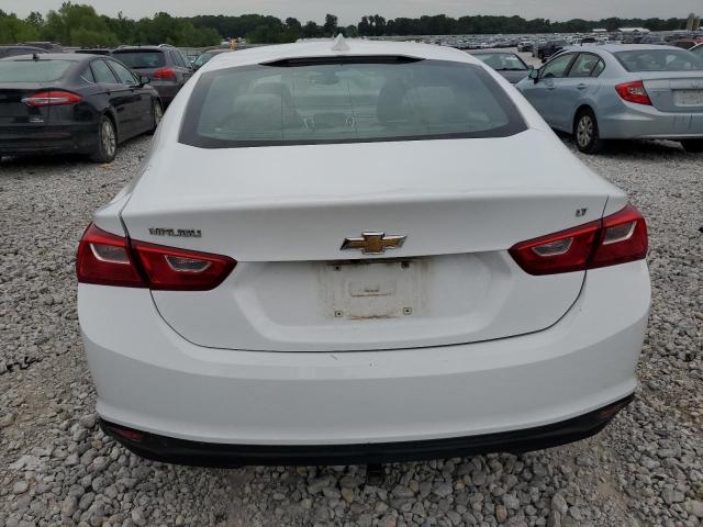 2018 Chevrolet Malibu Lt VIN: 1G1ZD5ST3JF226461 Lot: 59069714