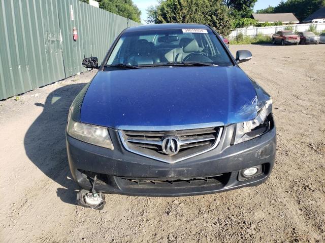 JH4CL95814C030375 2004 Acura Tsx 2004 Acura Tsx VIN: JH4CL95814C030375 Lot: 59619934