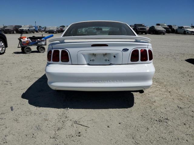 1998 Ford Mustang Gt VIN: 1FAFP42X9WF243955 Lot: 60948284
