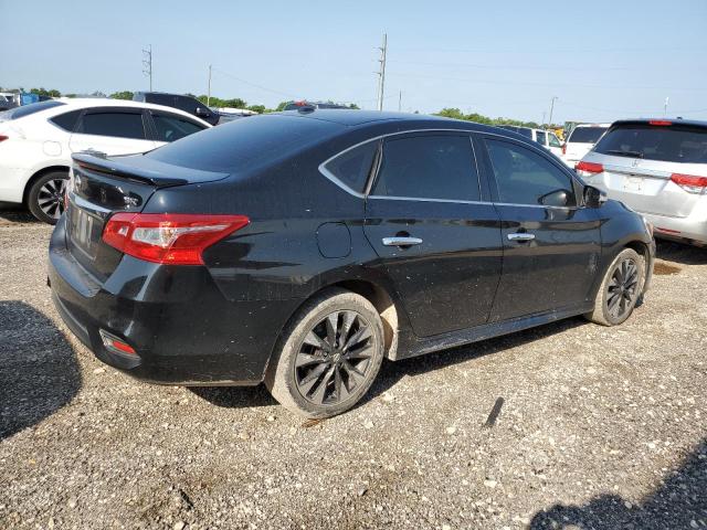 2019 Nissan Sentra S VIN: 3N1AB7AP4KY219655 Lot: 57099864