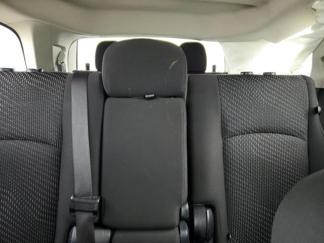 2020 Dodge Journey Se VIN: 3C4PDCAB3LT181350 Lot: 60088114