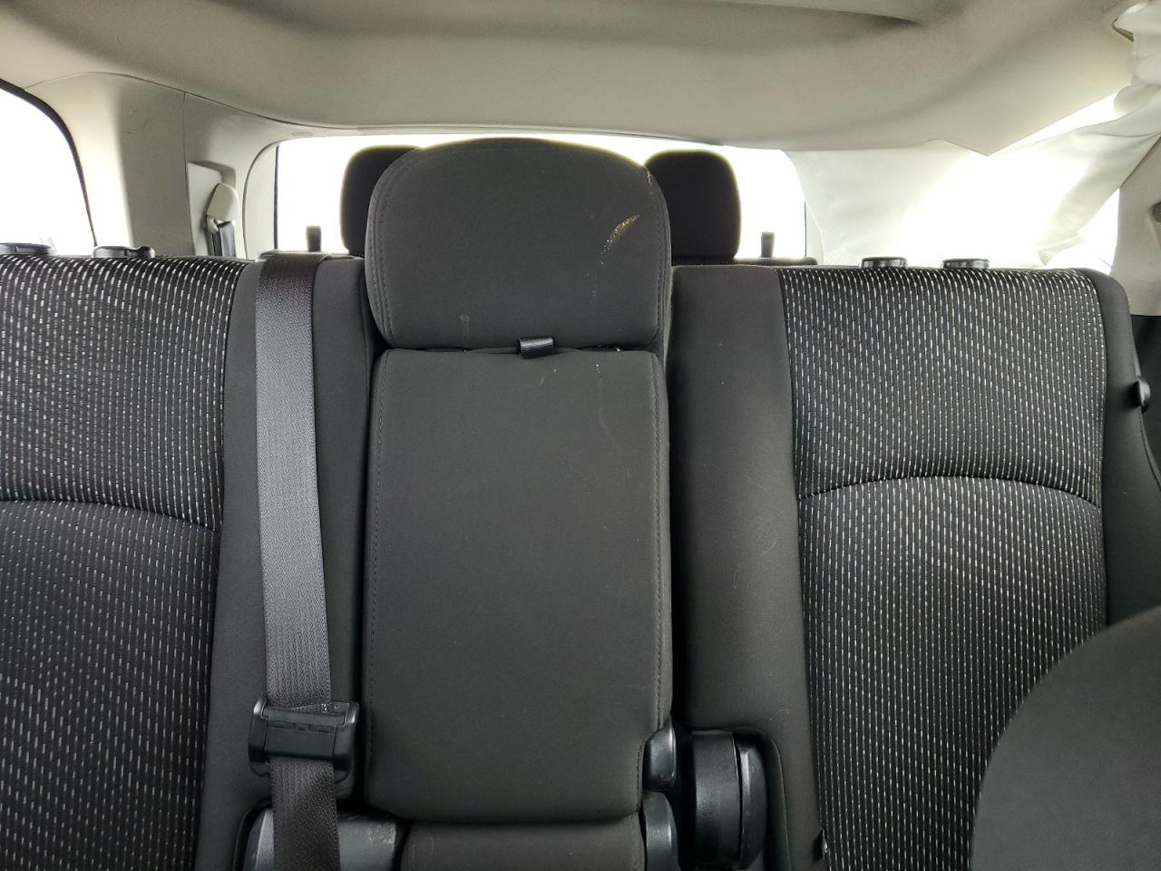 3C4PDCAB3LT181350 2020 Dodge Journey Se