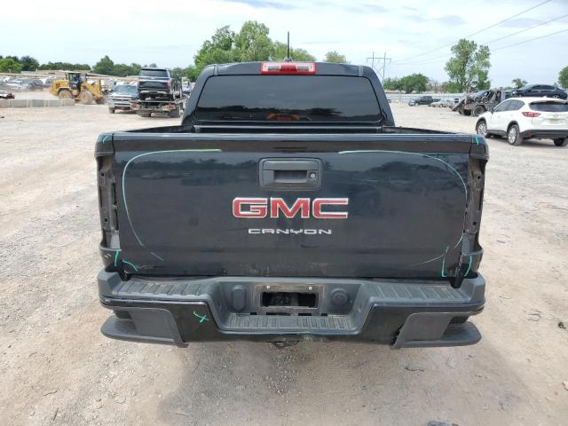 VIN 1GTG5BEN9M1148356 2021 GMC Canyon, Elevation no.6