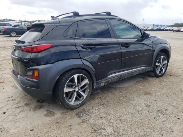 2020 Hyundai Kona Ultimate VIN: KM8K53A59LU454598 Lot: 60247474