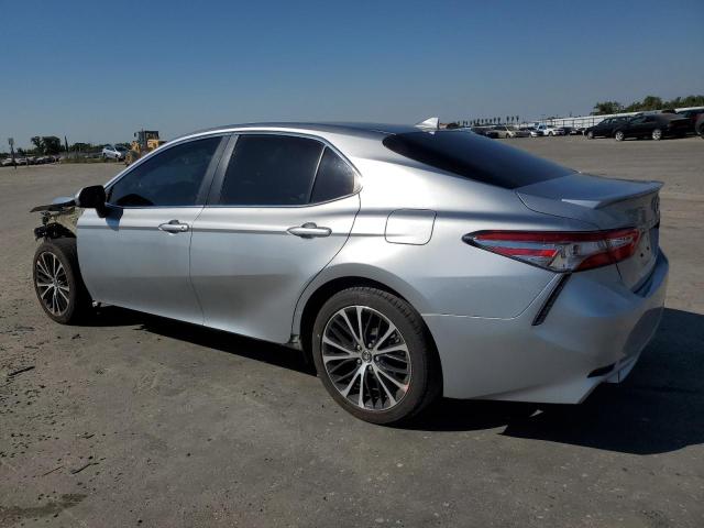 VIN 4T1B11HK7KU760421 2019 Toyota Camry, L no.2