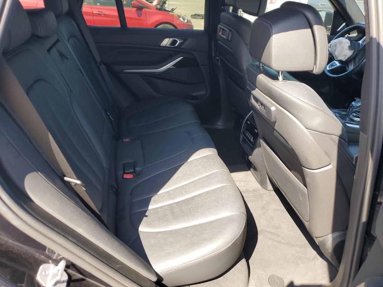 5UXCR4C08LLW64022 2020 BMW X5 Sdrive 40I