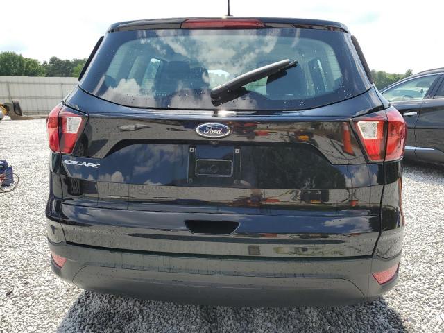 1FMCU0F7XKUB98387 | 2019 Ford escape s