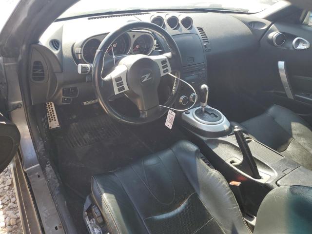 2006 Nissan 350Z Coupe VIN: JN1AZ34D06M331030 Lot: 60139044