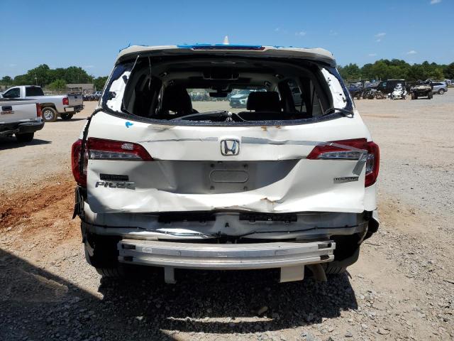 2019 Honda Pilot Touring VIN: 5FNYF5H63KB026474 Lot: 51241984