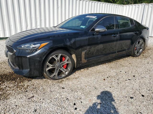 2019 KIA STINGER GT - KNAE35LC0K6055304