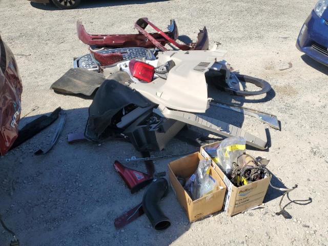 2017 GMC Acadia Denali VIN: 1GKKNXLS9HZ205277 Lot: 59180914