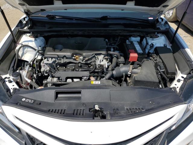 VIN 4T1B11HK8KU279237 2019 Toyota Camry, L no.11