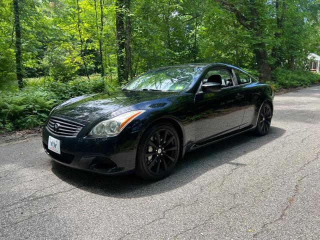 JNKCV64E08M104482 | 2008 Infiniti g37 base