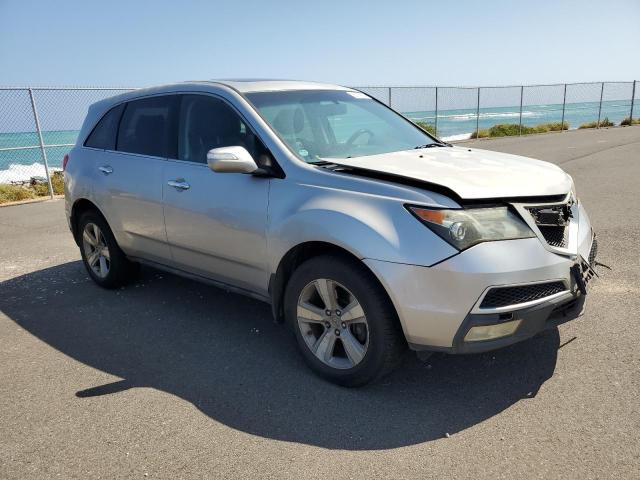 2012 Acura Mdx VIN: 2HNYD2H22CH541652 Lot: 58115864