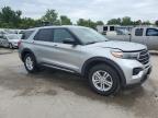 FORD EXPLORER X photo