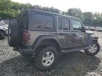 Lot #2960086023 2021 JEEP WRANGLER U