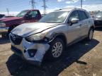 MAZDA CX-5 TOURI снимка