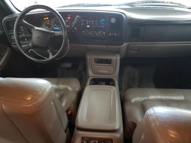 2001 Chevrolet Tahoe K1500 VIN: 1GNEK13T41R204297 Lot: 57830214