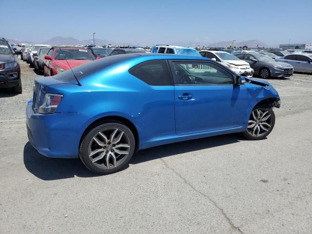 2014 Toyota Scion Tc VIN: JTKJF5C77E3083658 Lot: 60489834